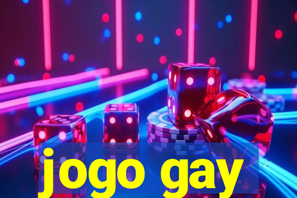 jogo gay